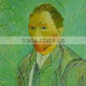 Remarkable Hand-painted Van Gogh Oil Painting vg-063