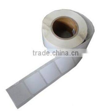Cheap Adhesive 860-960mhz UHF RFID Paper/plastic Tag photo-3