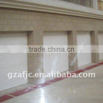 fire proof roll-up door, fire door