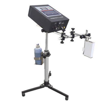 China Supplier 8 ~50mm Height Bags Logo Big Character Inkjet Printer