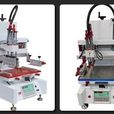Say Goodbye to Inefficient Screen Printing, This Automatic Screen Printing Machine Opens a New Chapter of Efficiency photo-3