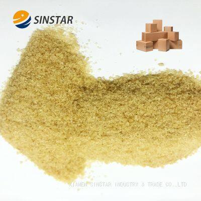 High viscosity glue industrial gelatin adhesive glue for veneer wood industrial gelatin paper making