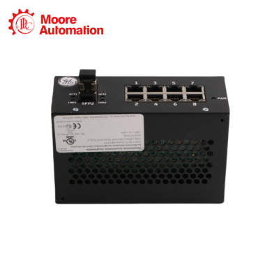 GE IS420ESWAH1A photo-3