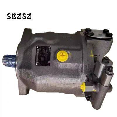 SBZSZ Bomba de válvula hidráulica A10 A10VO A10VO85/A10VSO85 A10VO85DFR/52R - PKC61N00 Bombas de pistón hidráulicas Bomba de válvula hidráulica