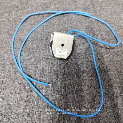 SAGINOMIYA NEV-603DXF Ice Machine Refrigerator Defrost Refrigerant Solenoid Valve NEV-202F