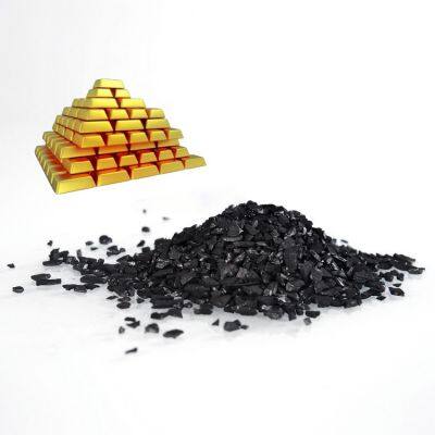 Coconut Shell Charcoal Charcoal Activated Coconut Charcoal Price Coconut Shell Activated Carbon Made in China photo-4