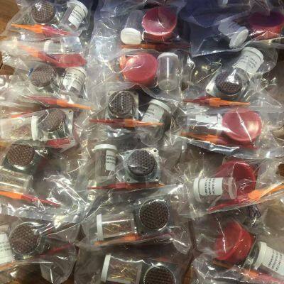 MS3116P8-4P 71-301608-04P AMPHENOL Circular MIL Spec Connector 4P SIZE 8 STRAIGHT PLUG PI photo-3