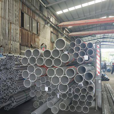 Tubo de ferro 201 com diametro pequeno, tubo inoxidável sem costura