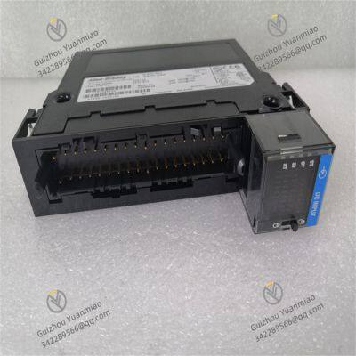 Allen-Bradley 1756-IV32 Digital Input Module photo-2