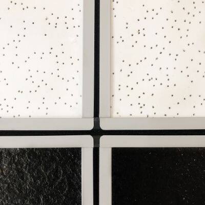 Light Weight PVC T-grids for Moisture-resistant Ceilings photo-5