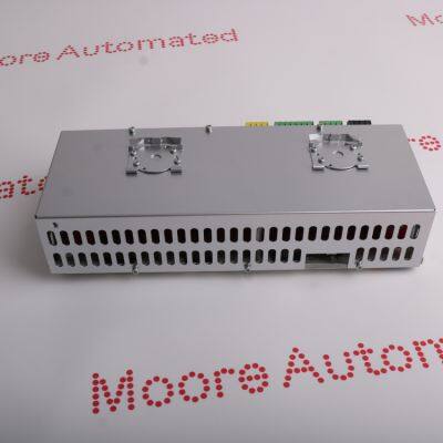 ABB S200-IB16+S200-TB3
