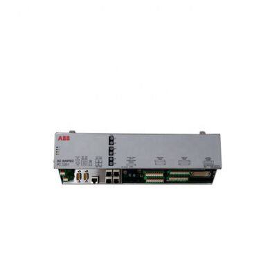 3BHE025541R0101 PCD231B101  PEC80-CCI Controller