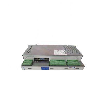 60WKS-M240/06-PB Das digitale Signal wird mit dem analogen Signal verbunden. L0115012 L0115032