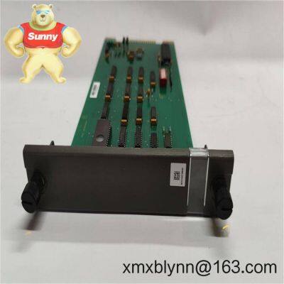 ABB Bailey IMFCS01 Frequency Counter Slave Module – Reliable Pulse/Frequency Measurement for INFI 90/NET90