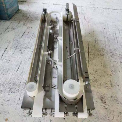 Round Shape Steamed Bun Forming Machine Pizza Dough Ball Rolling Machine