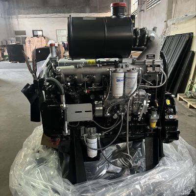 Hot Selling Yuchai YC6B125-T21 diesel Engine 92kw Machinery Engine with Competitive Price