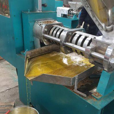 Máquina de prensa de óleo a rosca para amendoim, coco, amendoim e girassol. Máquina de prensa de óleo para venda. Máquina para fábrica de óleo de cozimento. Máquina de prensa de óleo de azeitona. photo-4