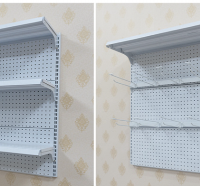 Wall Fixed Shelves photo-2