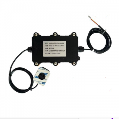 ModBus RTU Infrared Electric Meter Reader  Converts DLT645/698 to ModBus Protocol, 38kHz, RS485