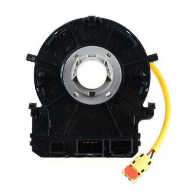 93490-3r311 Clock Spring Spiral Cable for KIA Optima 2011-2013 Steering Wheel photo-2
