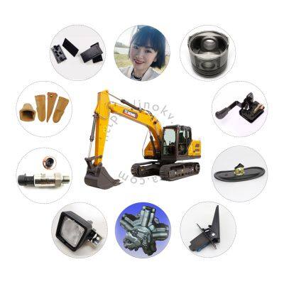 FOR XCMG Parts XCMG Spare Parts Genuine Excavator photo-3