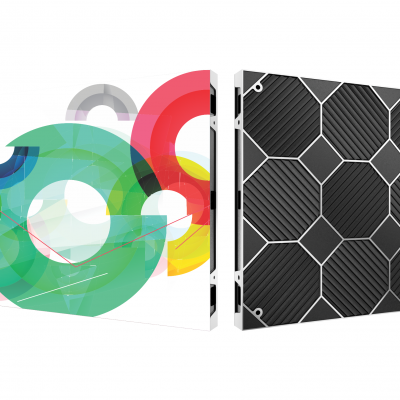 HD Indoor LED Display Panel P1.25-P2.5 Fine Pixel Pitch Advertising Wireless Hard Connection Screen Video Wall for Meeting Rooms