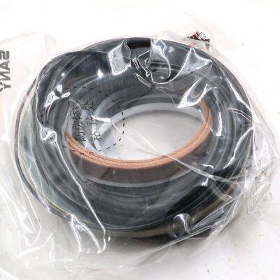Sany Excavator Parts 60357612K Rotary Joint Seal Repair Kit ZH0651A203-0000 for SY335 SY365 SY375 Slewing Joint Repair Kit photo-5