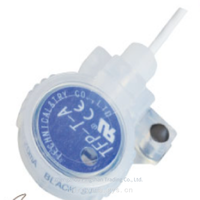 японский технологический датчик утечки жидкости tfp-t-a-2m-r (op-1), Hirayama Trading