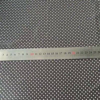 100% Polyester Bird Eye Mesh Fabric Weight of 80GSM for Clothing Lining photo-2