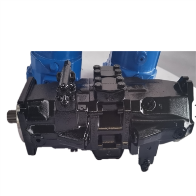 Гидравлический поршневой насос A20V0 60 DFR1/10R-VSD24K68 Гидравлический насос AL A20VO60DRF1/ 10R-VSD24K68