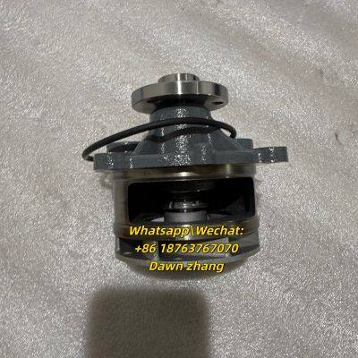Volvo Coolank Pump 24318489 VOE24318489 23974640 for VOLVO EXCAVATOR photo-5
