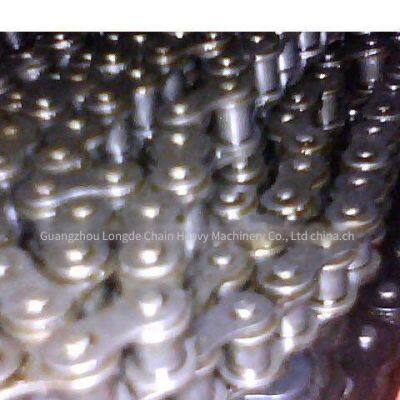 Supply of Stainless Steel Chains. Guangzhou Longde Chain Supplies Stainless Steel Chains.