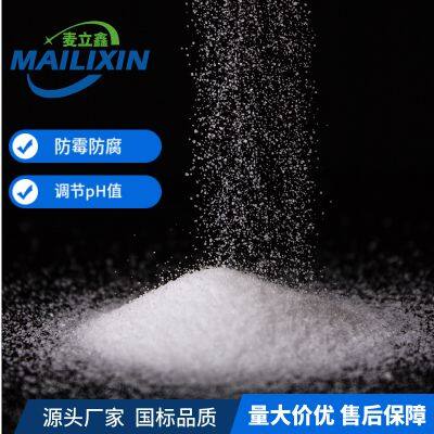 Mai Lixin Natural Sodium Diacetate Food Antimicrobial and Preservative Agent photo-5
