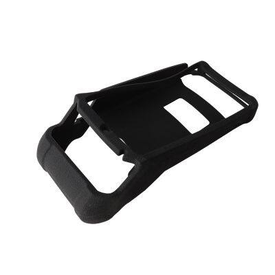 POS Machine Cover Silicone Protective Case For Ingenico Axium DX8000 photo-3