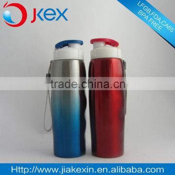 Hot sales PROTEIN SHAKER sports wide mouth water bottles