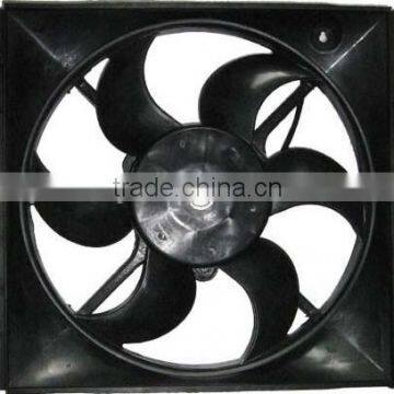 20 years high quality Radiator With Cooling Fan 6001550769 ,6001546844
