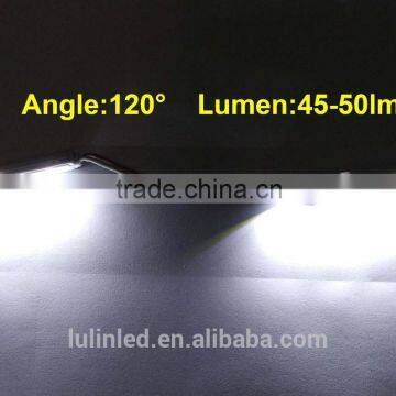 SMD5050 3Pcs Led 1.2W Injection Molding Waterproof 7512 5050/5730 LED Module for Advertising Letter photo-4