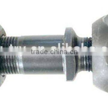 Wheel Bolt And Nut Wheel Hub Bolt Lug Bolts 17mm Hex photo-6