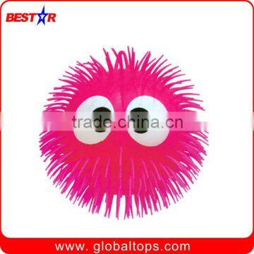 Promotional Puffer Ball with Flashlight