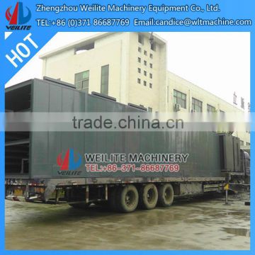 Charcoal Belt Dryer , Mesh Belt Dryer , Coal Briquette Belt Dryer , Pellet Belt Dryer , Ore Briquette Belt Dryer , Belt Dryer