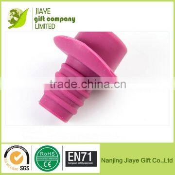 Practical Silicone Bottle Stopper/Silicone Bottle Saver photo-4