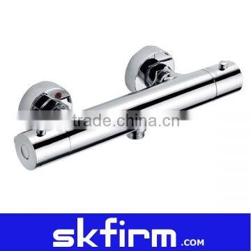 Modern Technology Savety shower faucet Italy valve