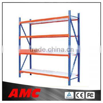 Medium-duty Warehouse Storage Rack photo-3