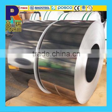 304L Stainless Steel Coil superior quality gold supplier