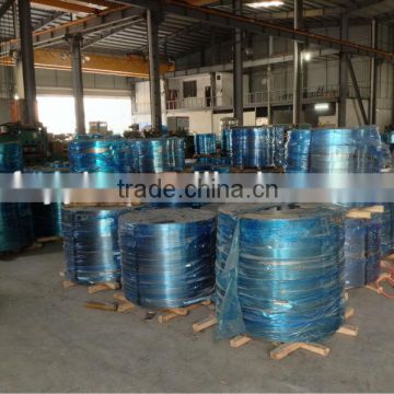 stainless steel coil/circle