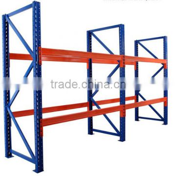 warehouse tire storage rack steel pallet JB-10