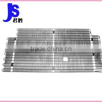 copper condenser coil for refrigerator cooling coil