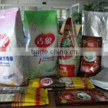XFF-B Moringa Powder Filling Machine photo-3