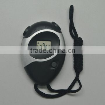 Digital Wall Stopwatch, Mini Stopwatch, Digital Stopwatch