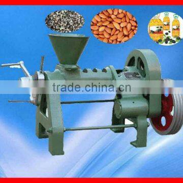 High profits 6YL-68 small oil press machine 40kg/h